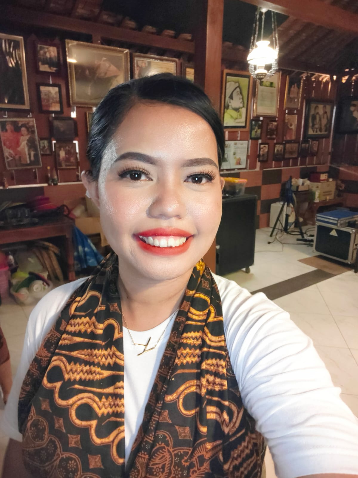 Kristin Nugraheni, S.Pd
