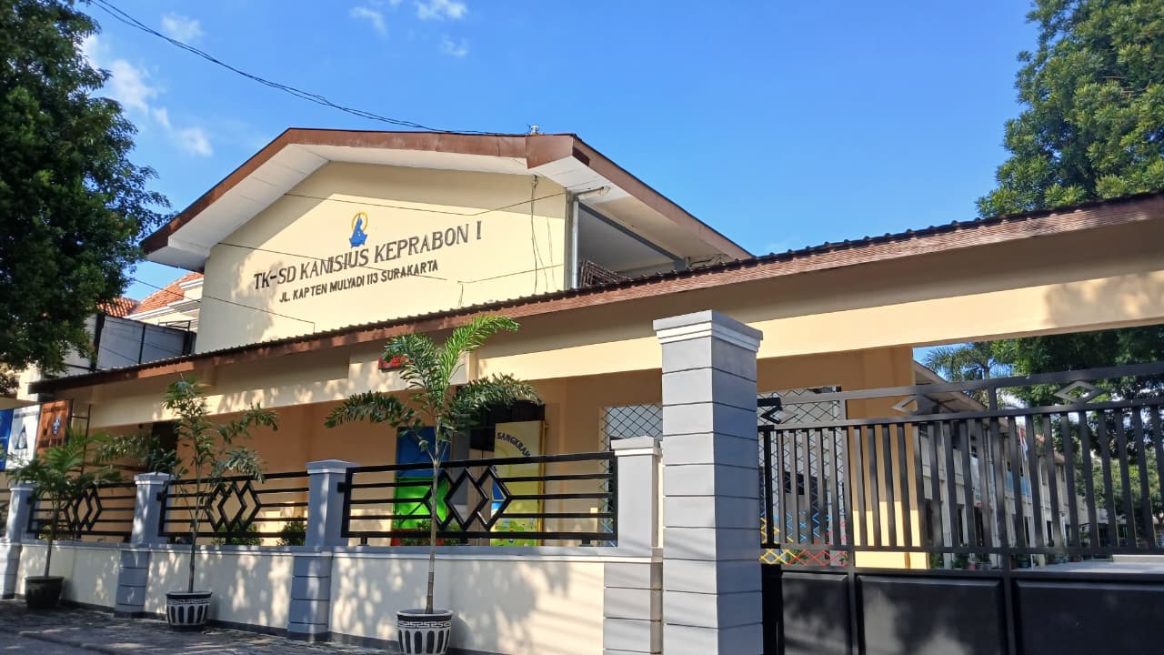 SD Kanisius Keprabon 01